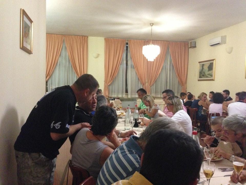 Ristorante Pizzeria Gran Sasso