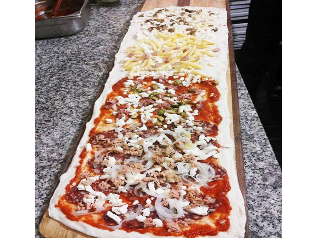 Ristorante L'infinito