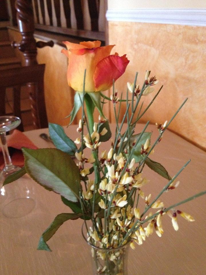 Ristorante Sole Rosso