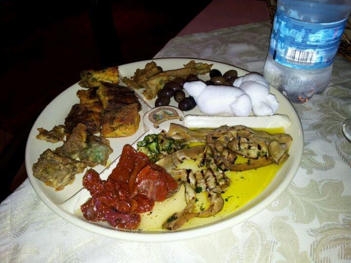 La preda del cacciatore