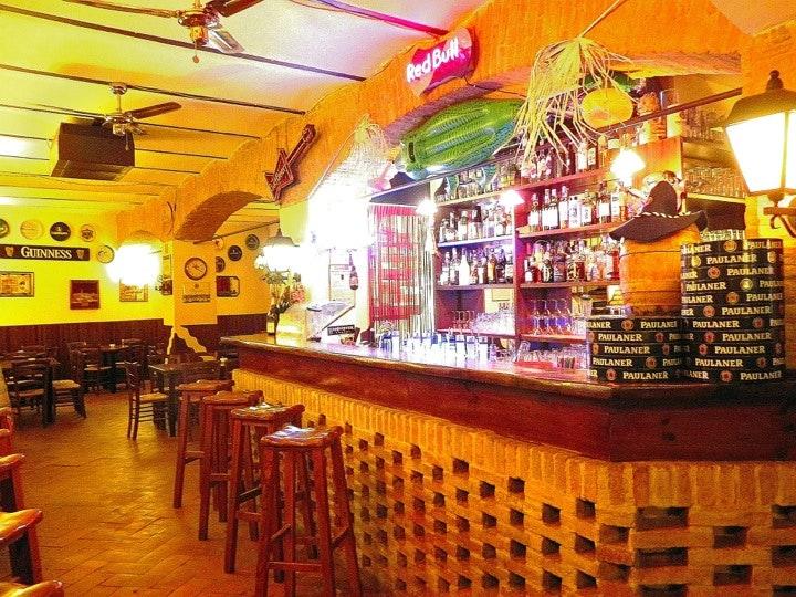 Birreria Robin Hood