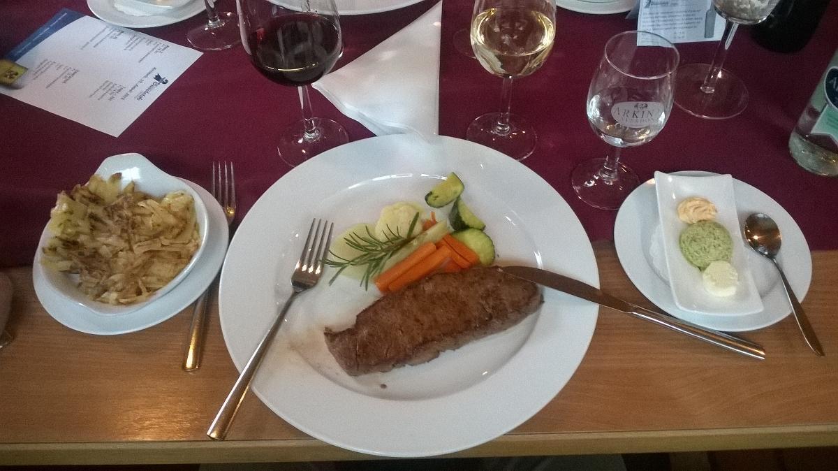 La Cucina Italiana Restaurant Baselstab