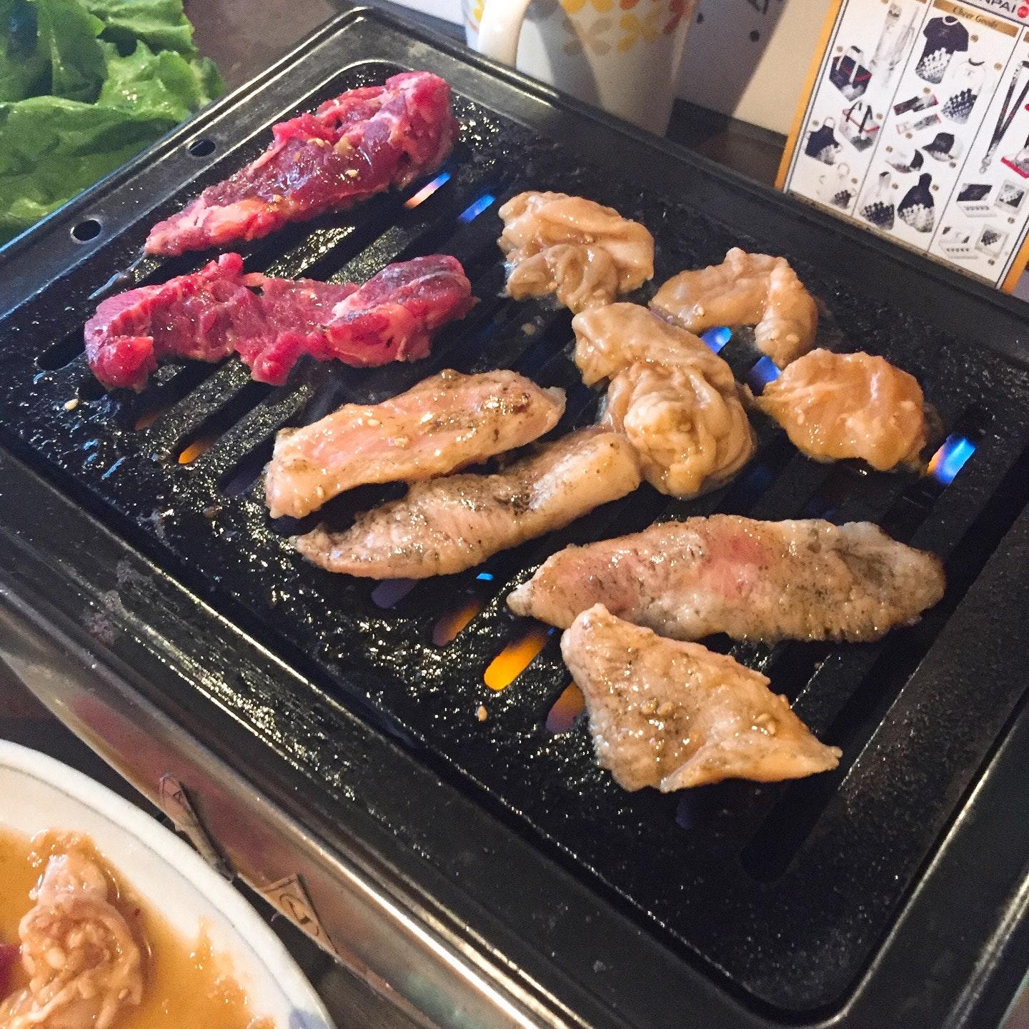 焼肉居酒屋　29
