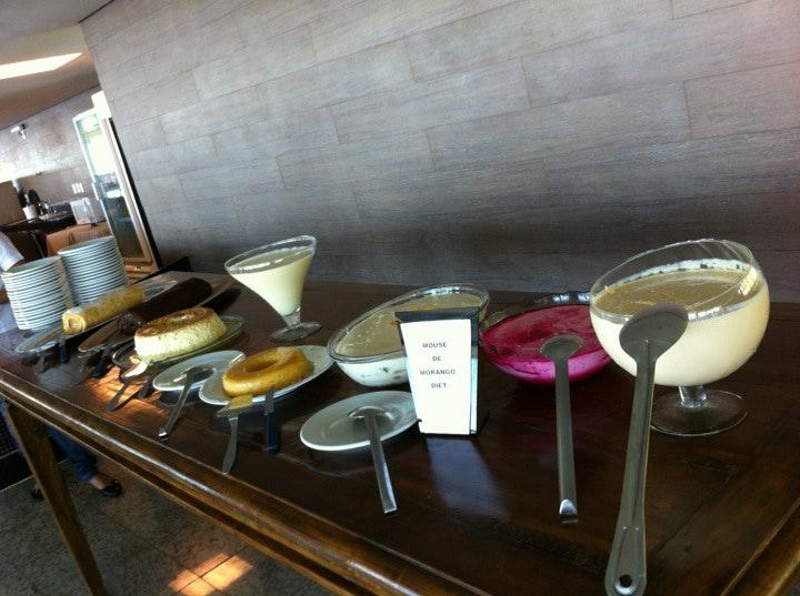 Restaurante Serra da Piedade