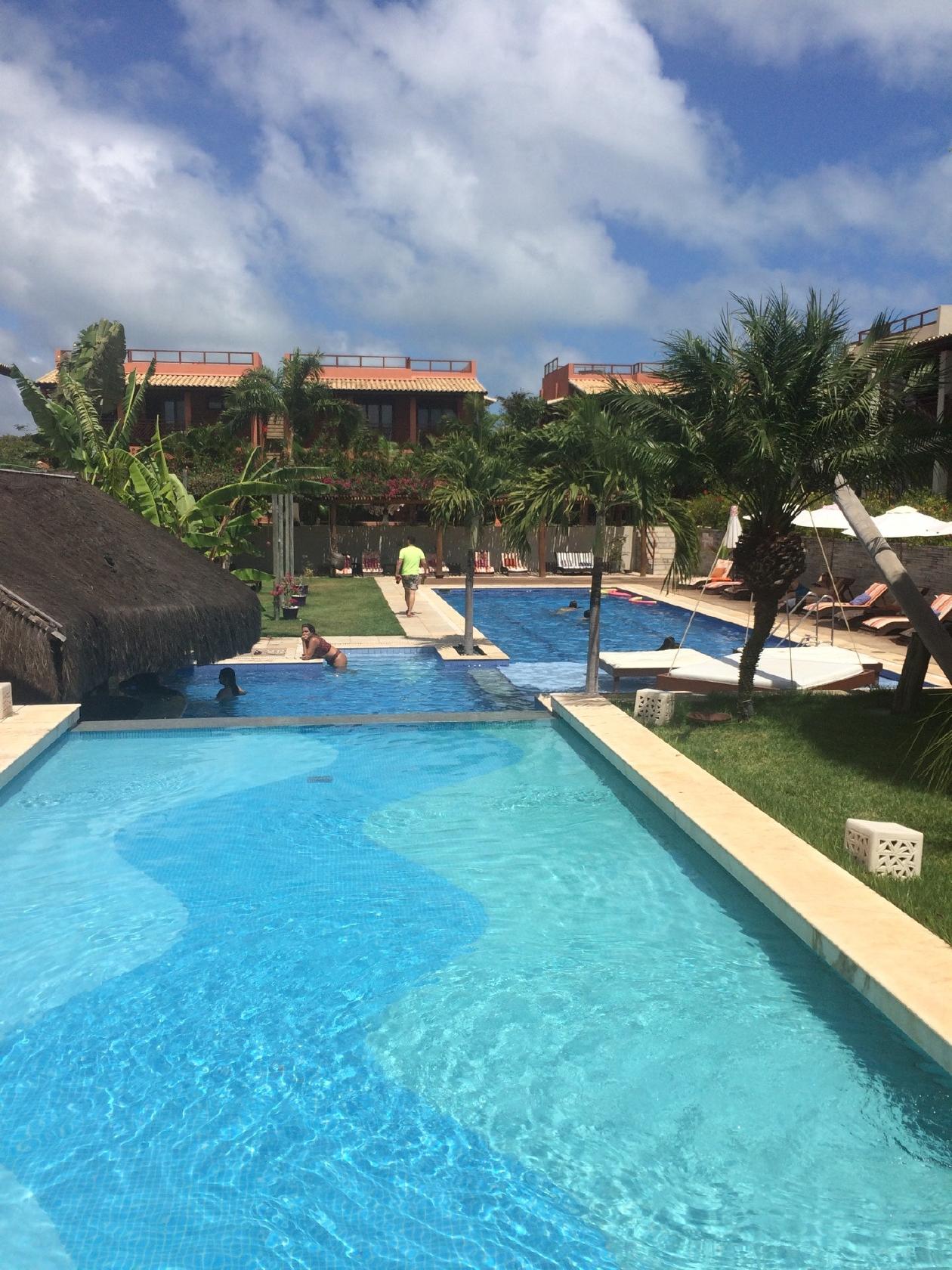 Pipa Beleza Spa Resort