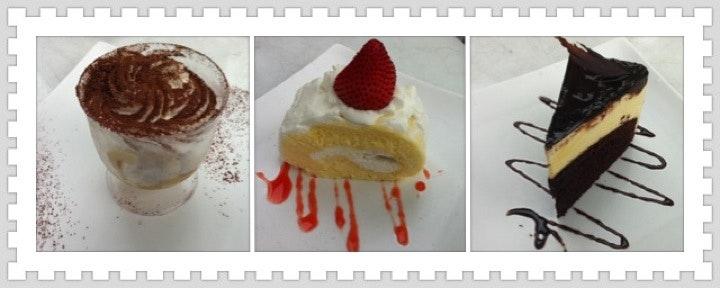Take a Bake Homemade Bakery & Dessert