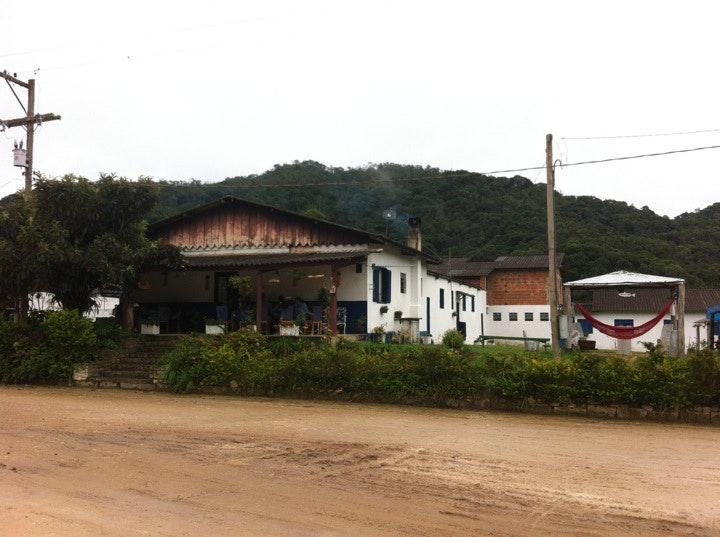 Estalagem da Bocaina