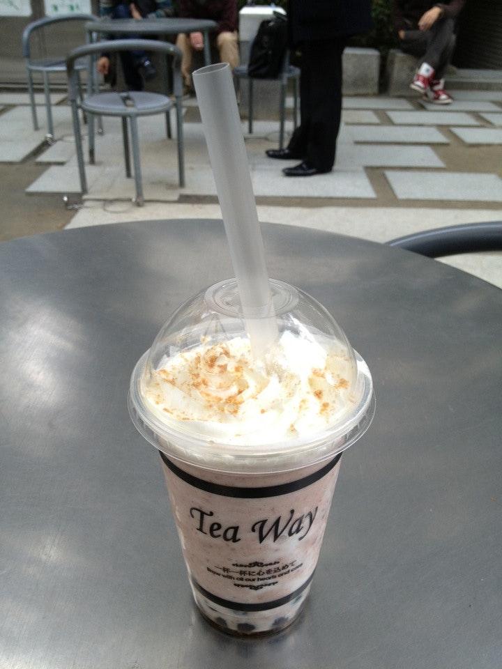TeaWay