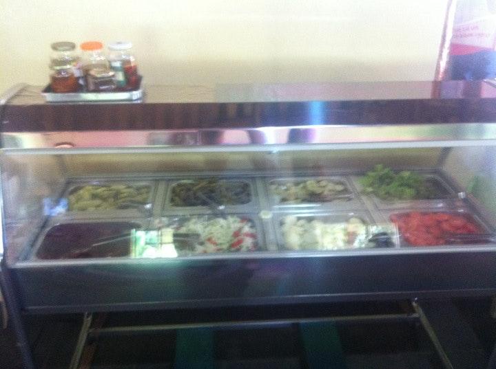 Fogão A Lenha - Restaurante Comida Caseira