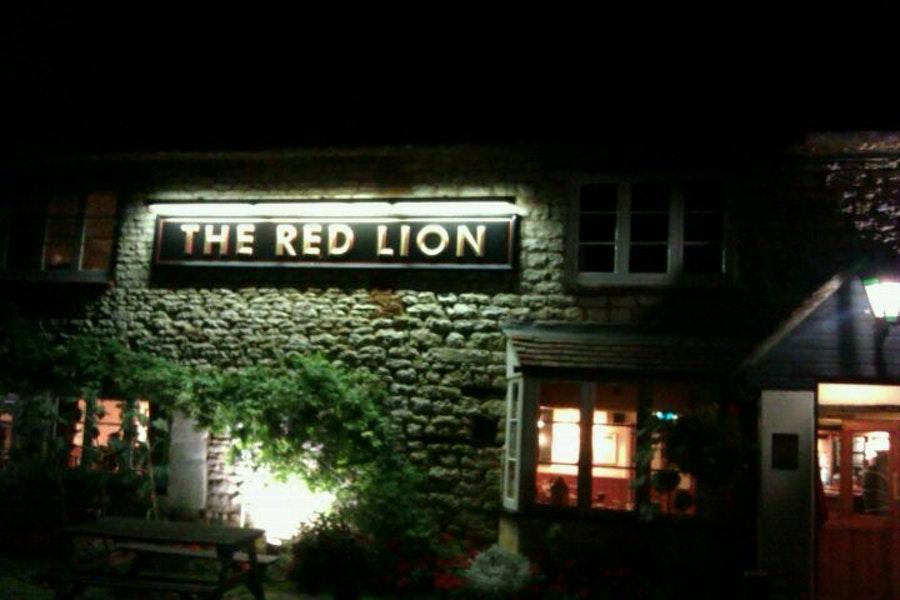 Red Lion
