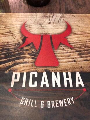 Picanha Grill, Guest House & Events Venue