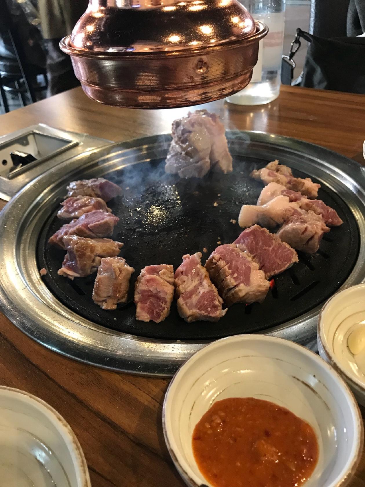 Yukjeon Sikdang