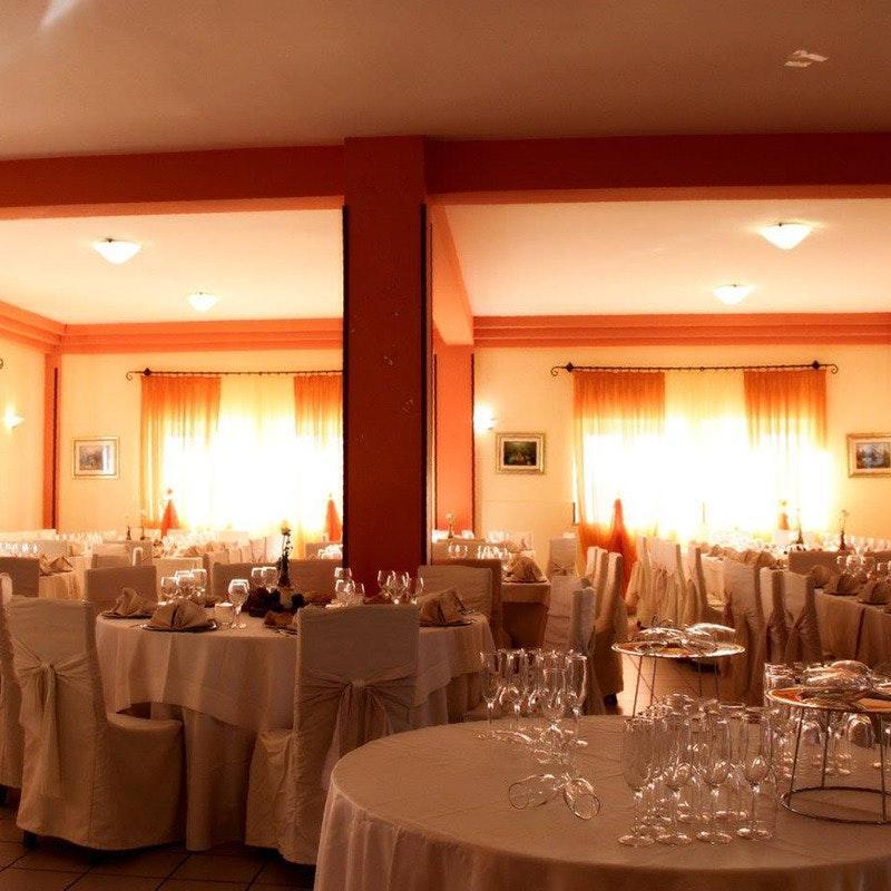 Albergo Ristorante e Pizzeria Zi Nicolina