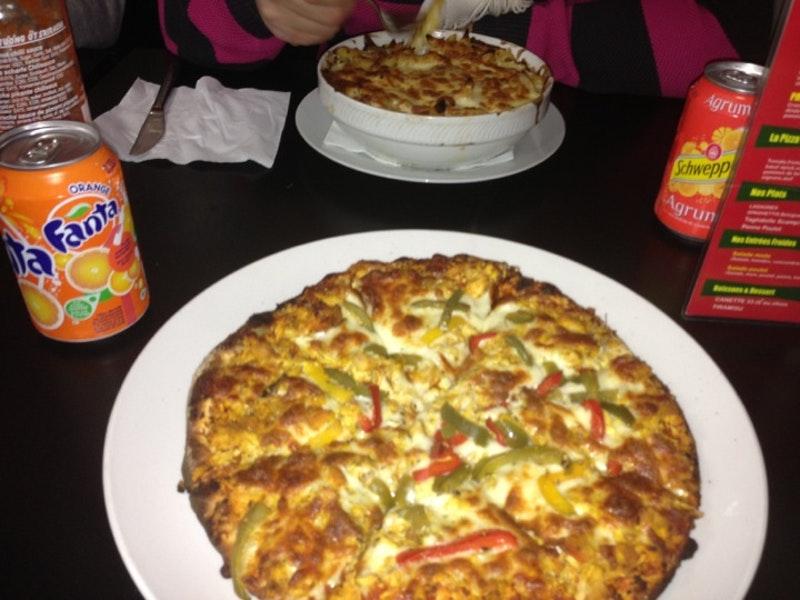 ROYALE PIZZA PAVILLON