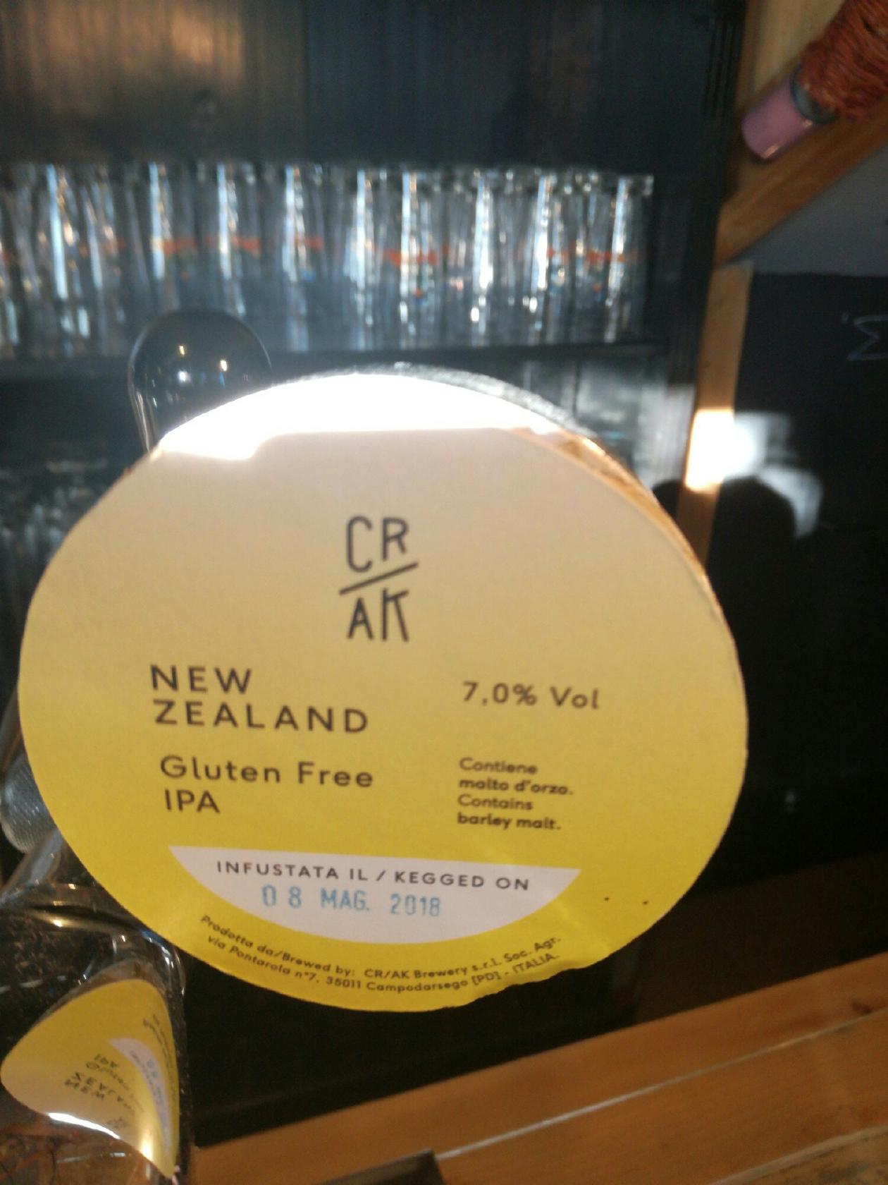 Il Frantoio Dei Sapori 1962