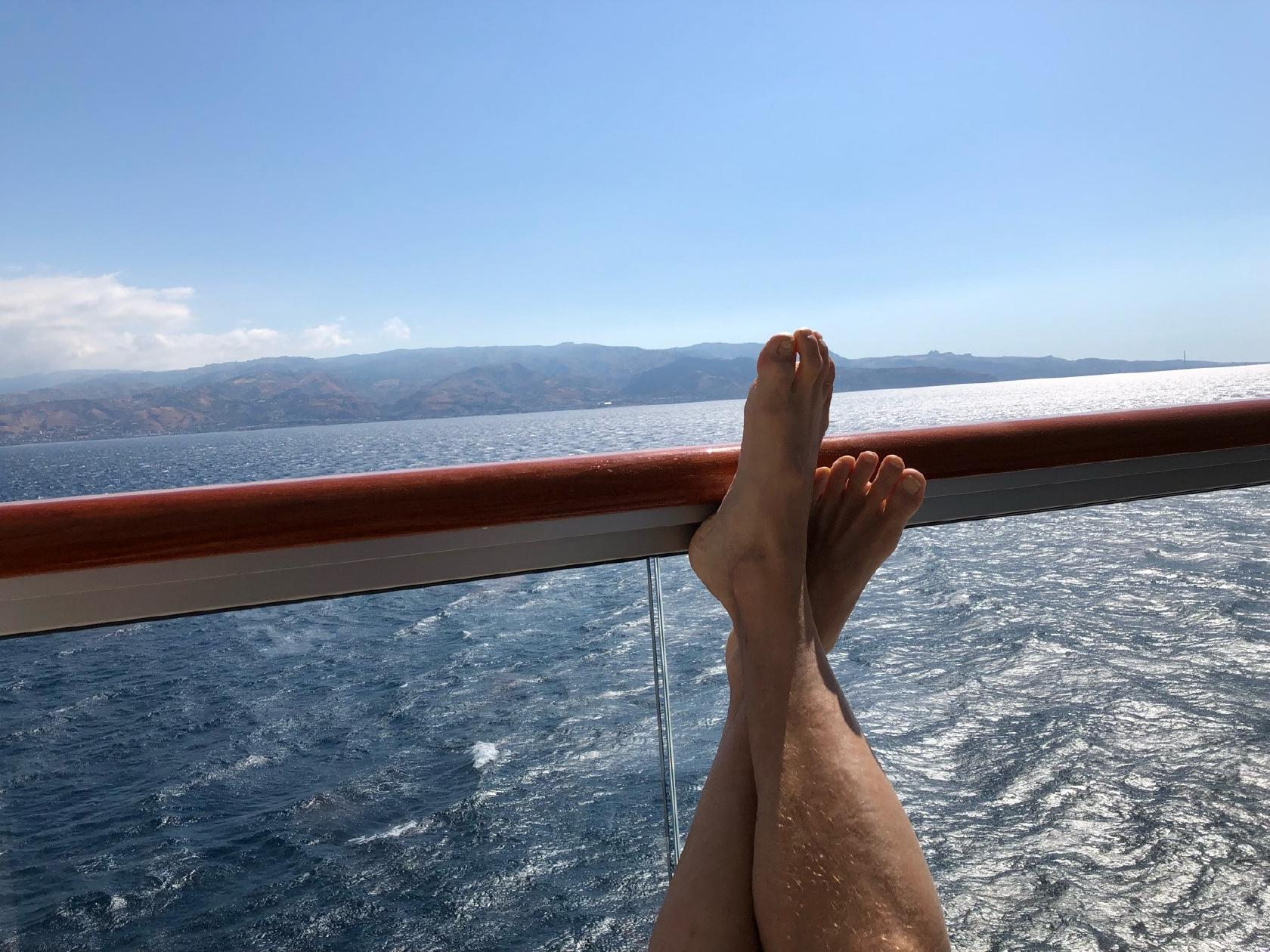 Ritrovo del Sole