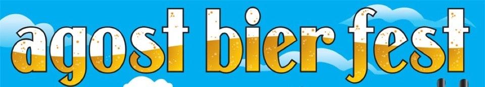 Agost Bier Fest