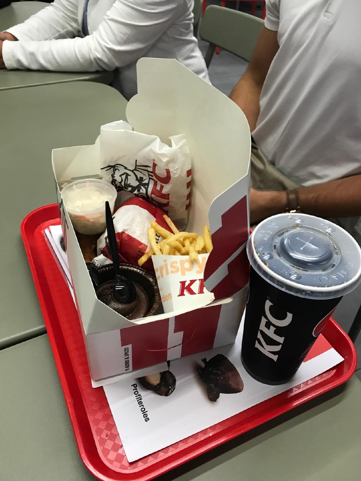 KFC