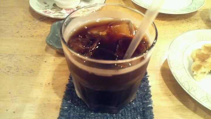 ジョイ・コーヒー・ショップ