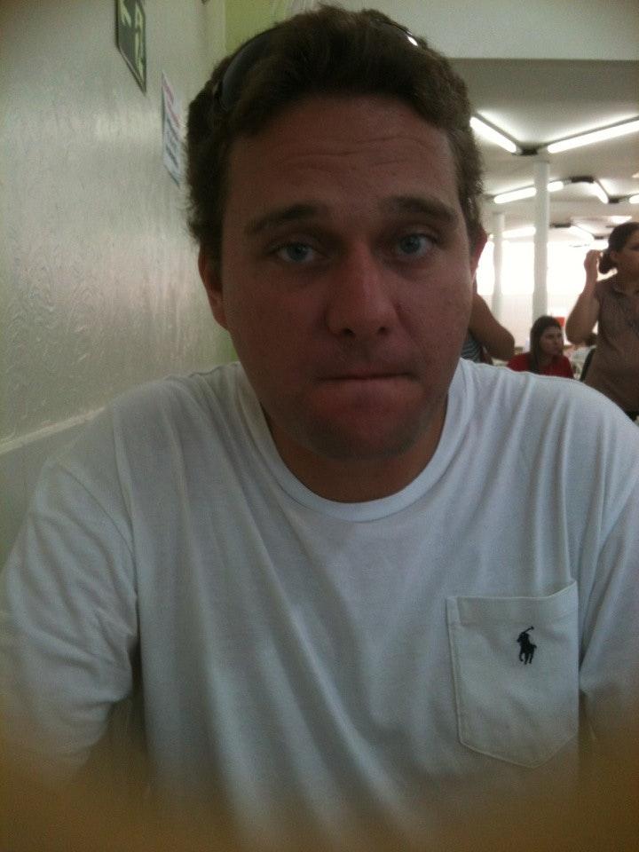 Restaurante Pave E Come