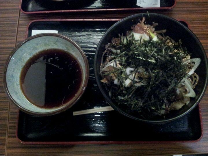 八丁堀 茂助