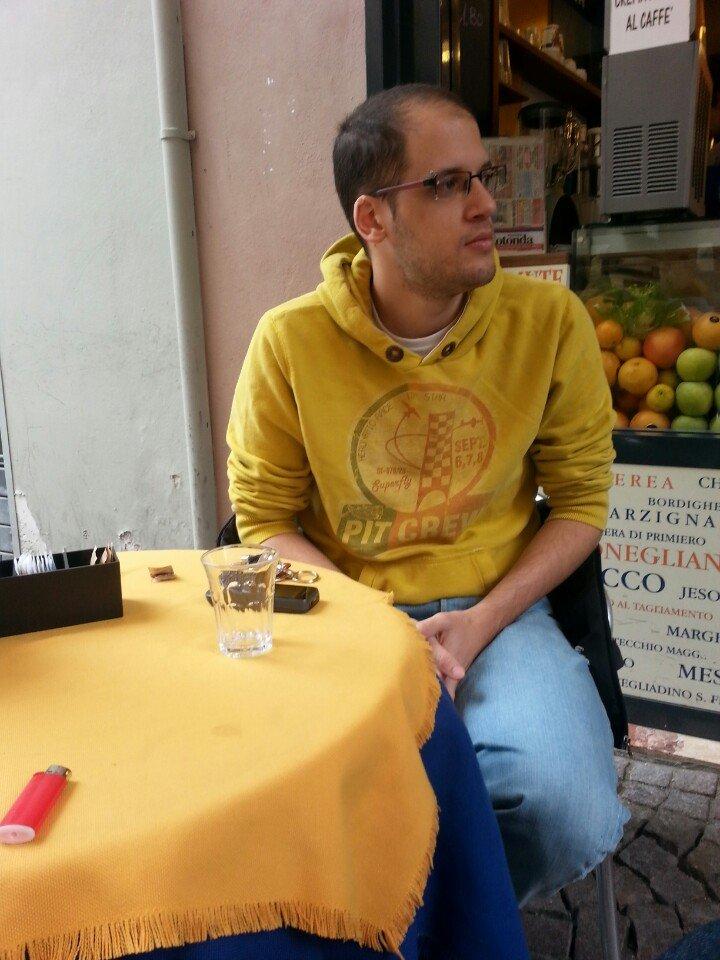 La Bottega Del Caffe