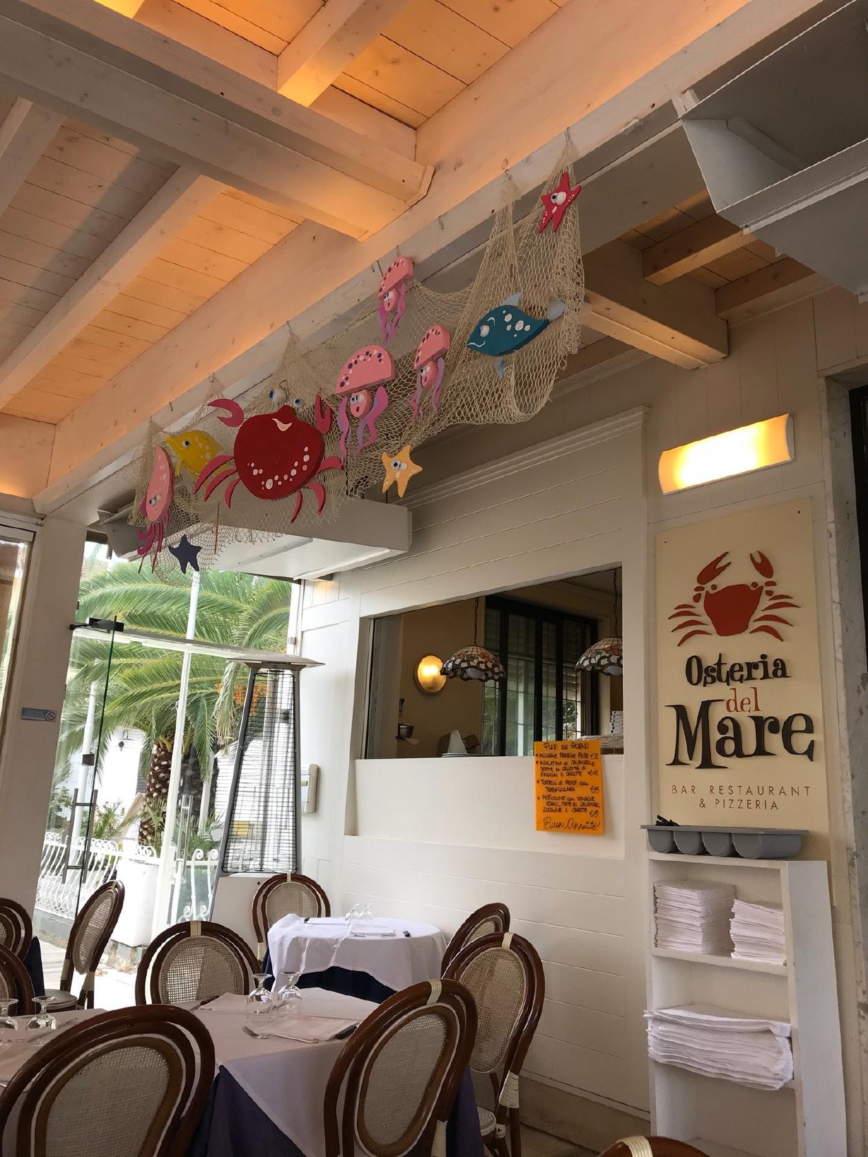 Ristorante Mare Mare