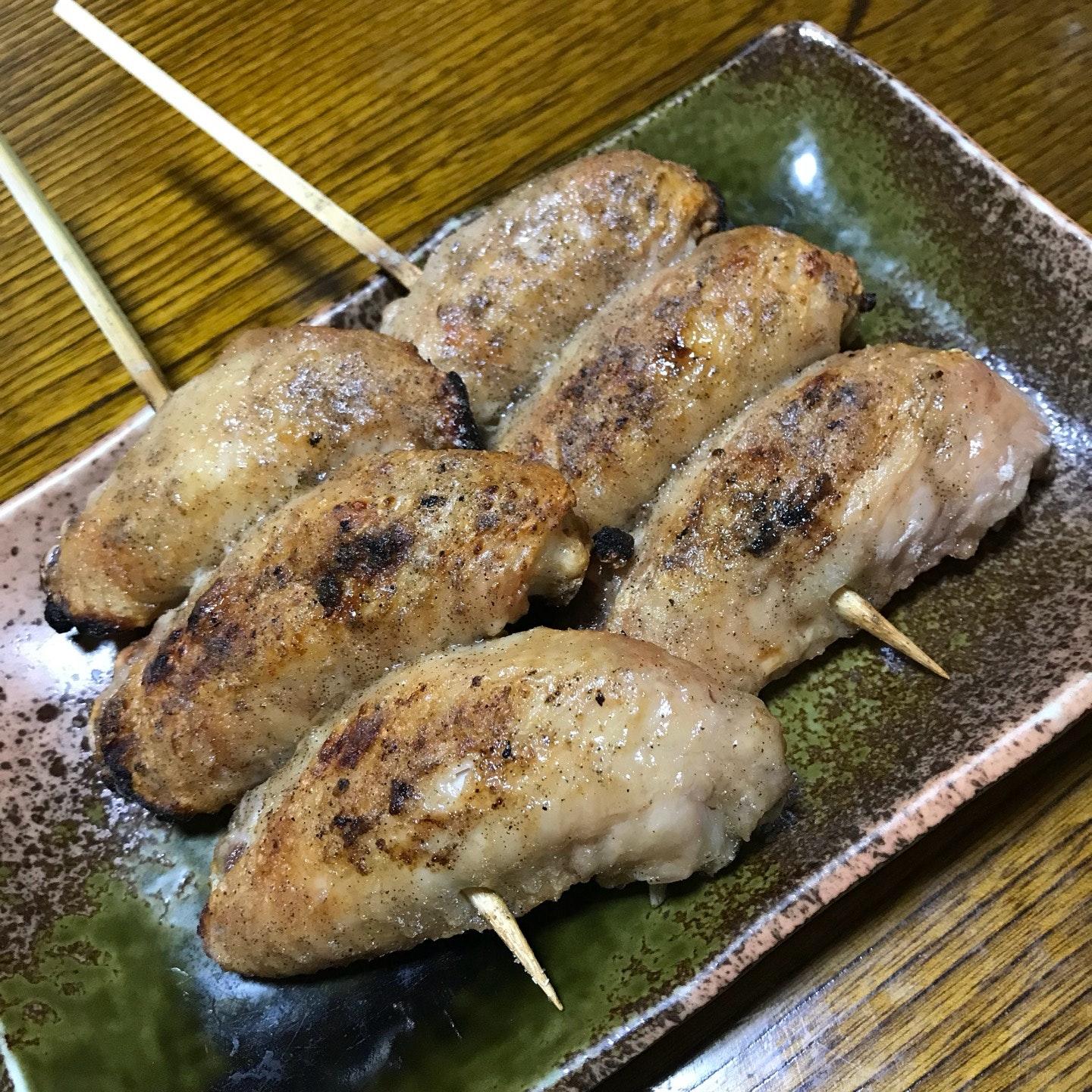 やきとり 一番