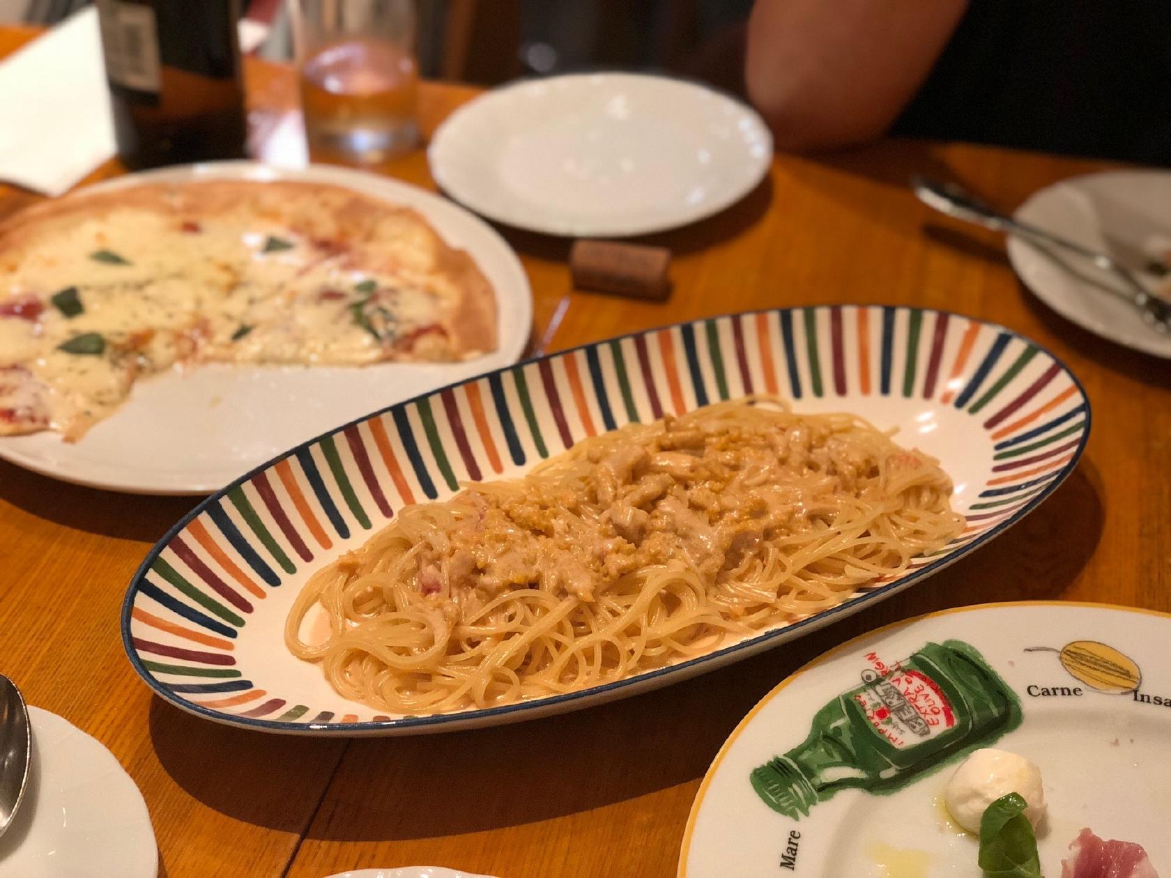 イタリアキッチン・タツヒロ