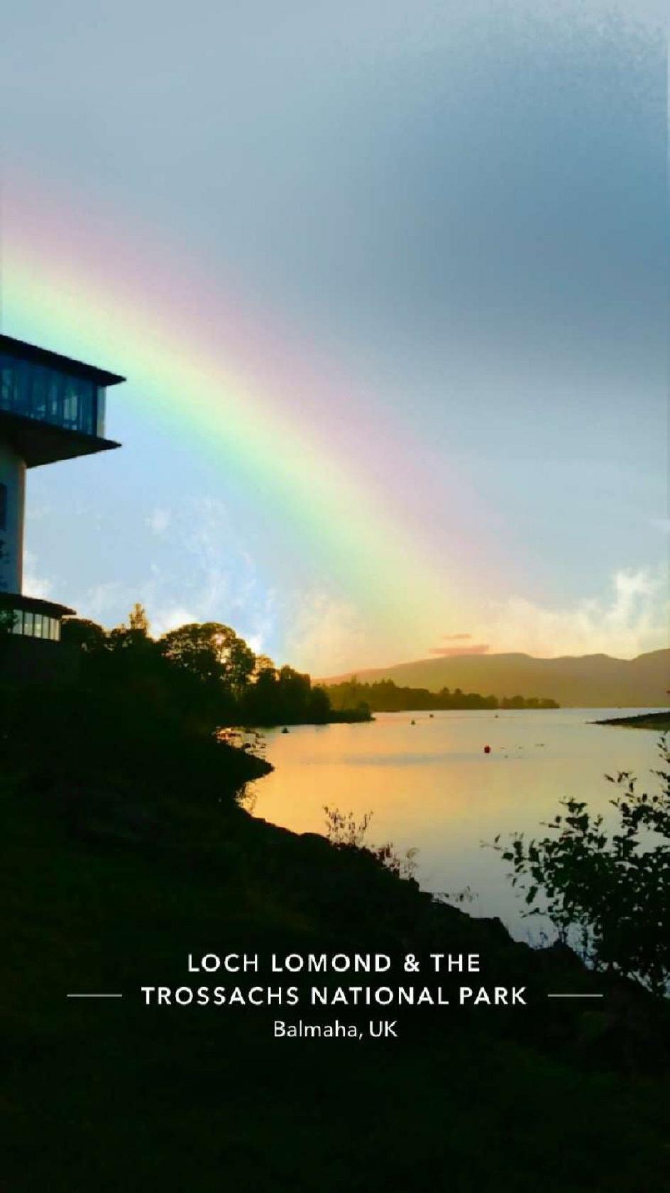 Lomond Park Hotel