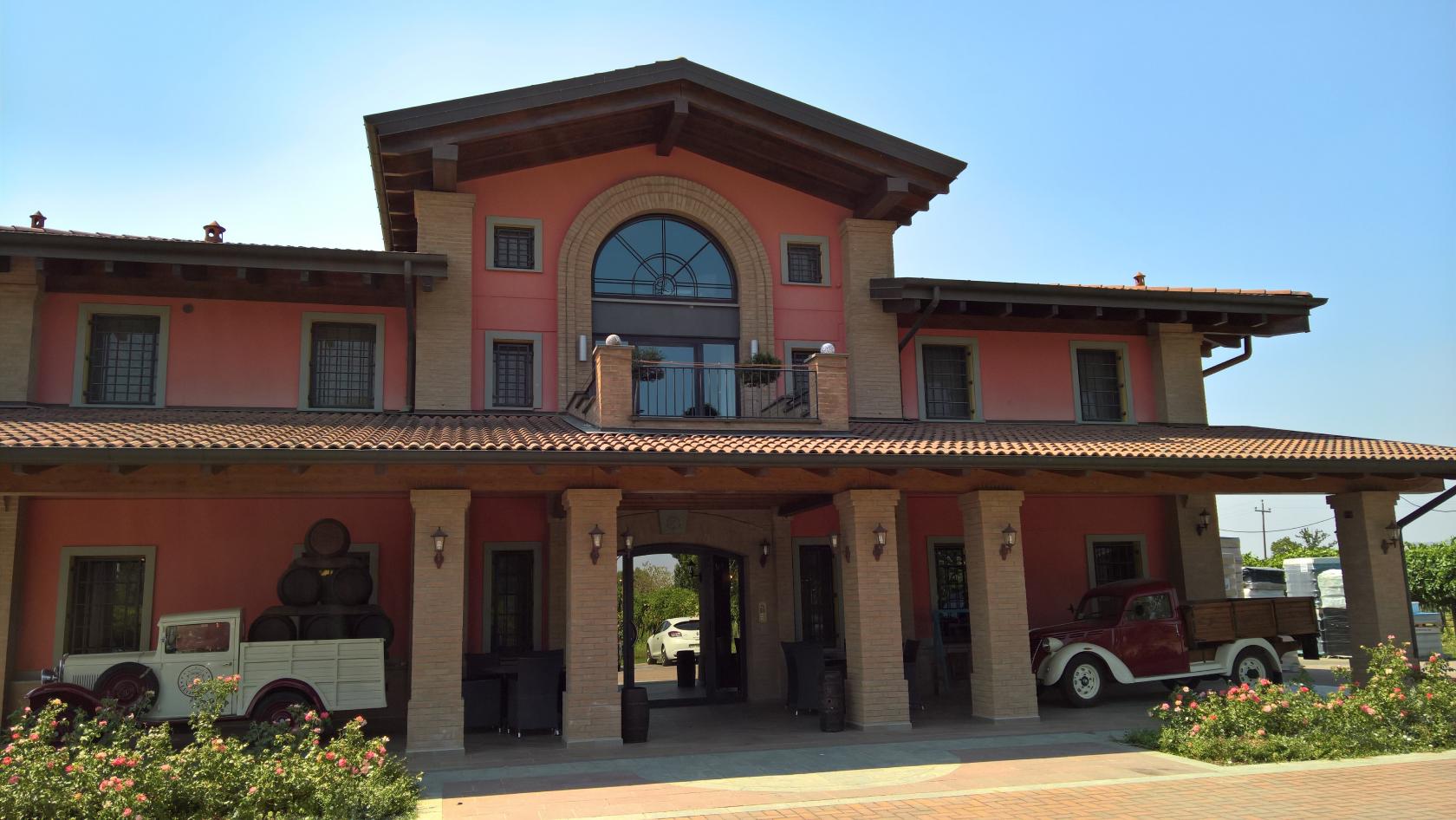 Azienda Agricola Leonardi Giovanni