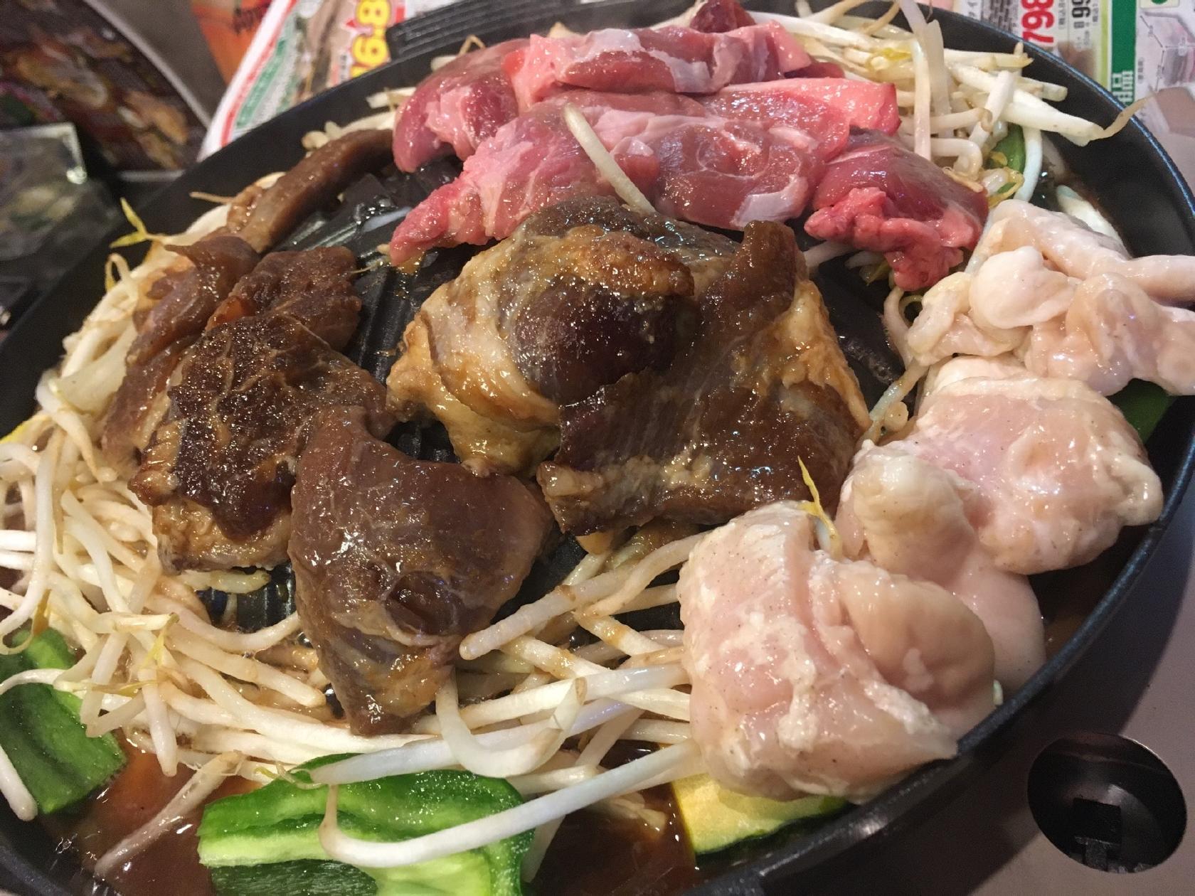 だるま屋