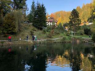 Grabenmühle