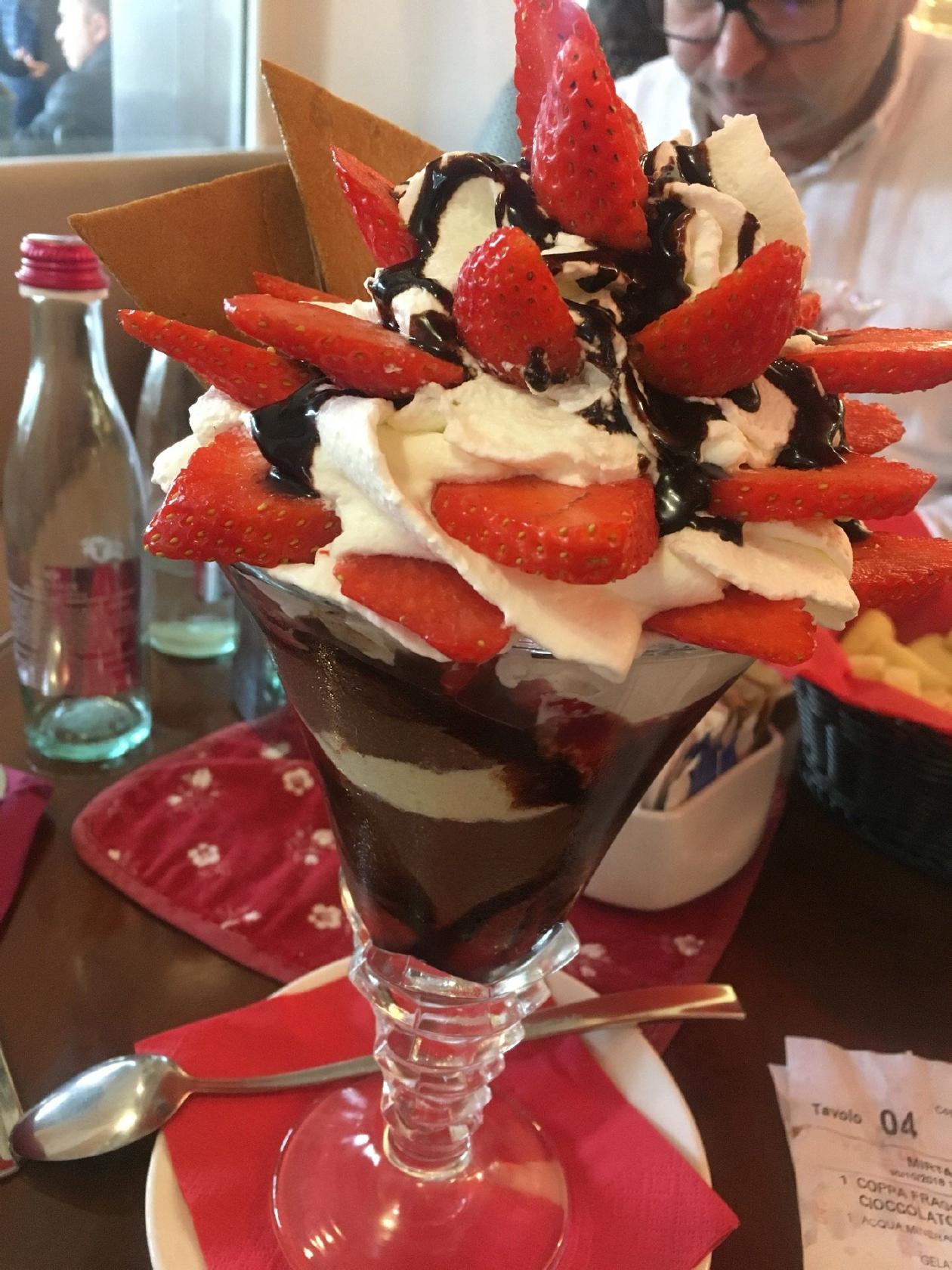 Caffè Manin