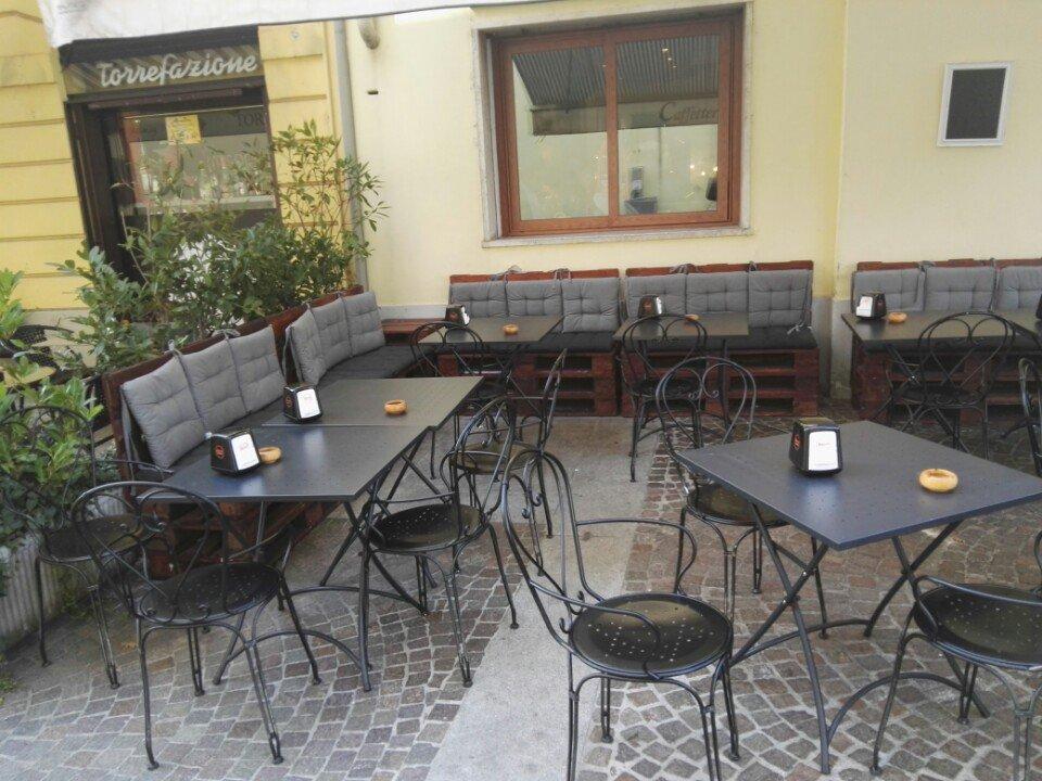 Bar Ghezzi