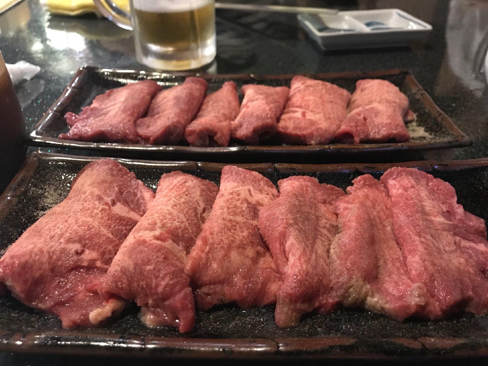 ホルモン兆治