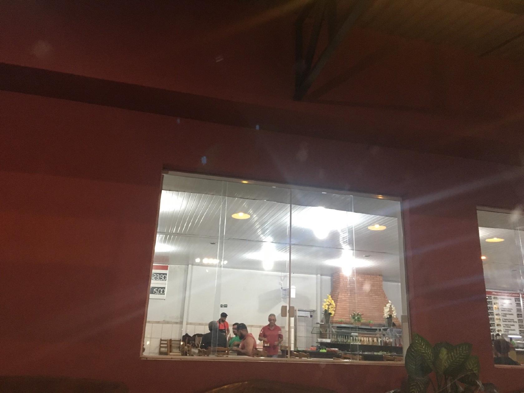 Churrascaria & Lanchonete Ok