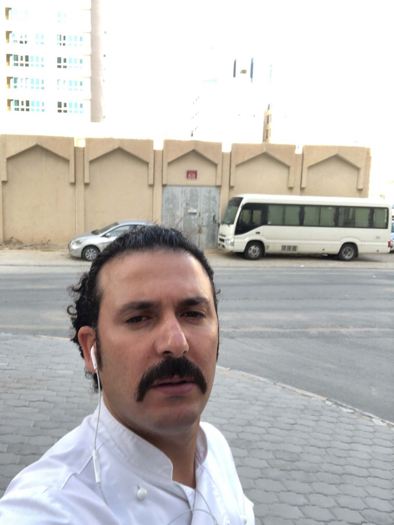 مطعم البركات إدارة أبو جاسم