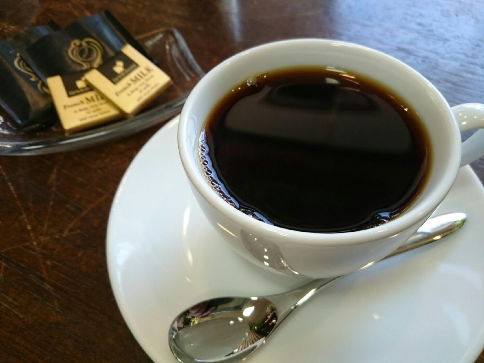 Coffee Space Hana-Kotoba