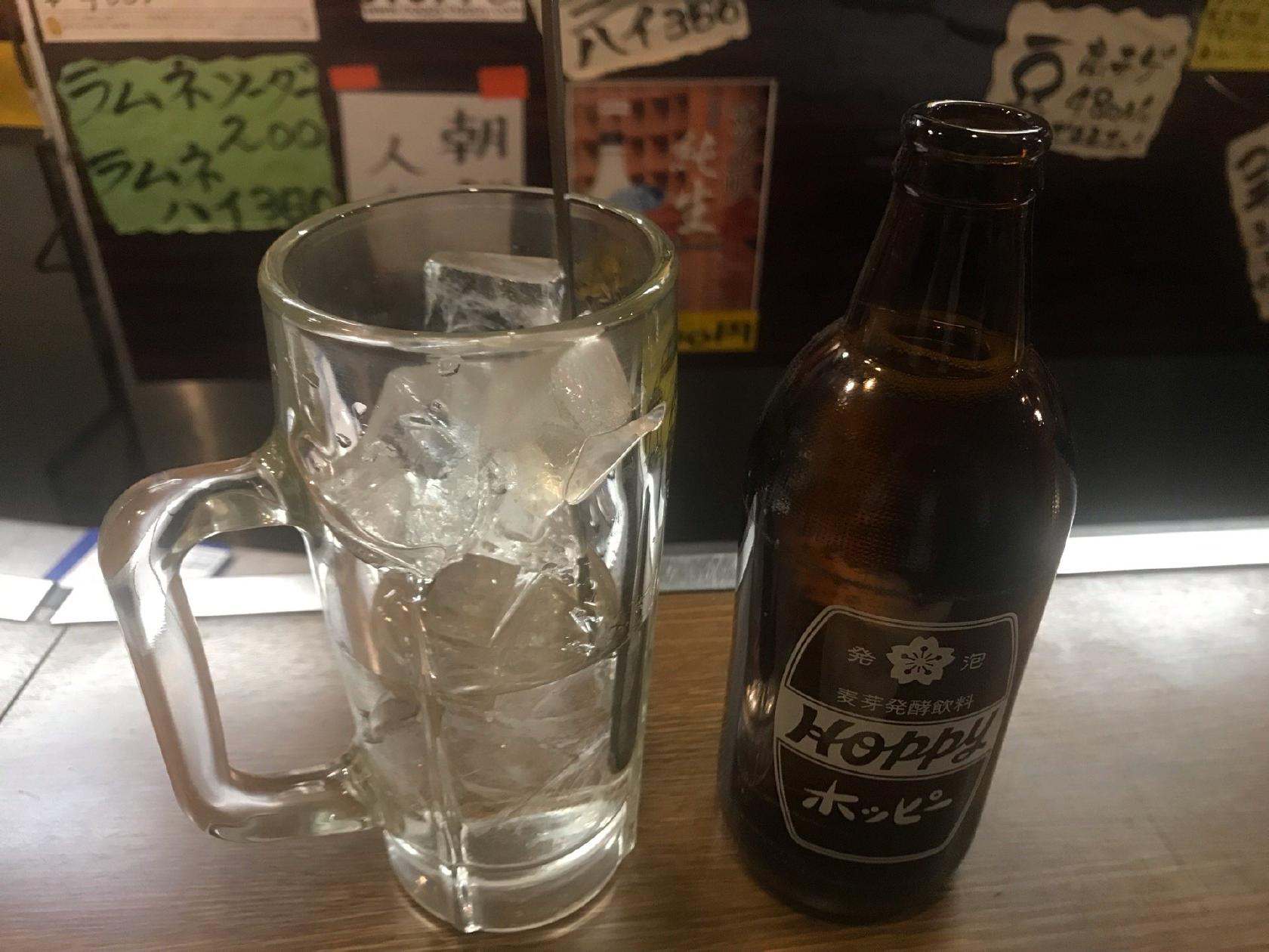 あみ焼き元祖しちりん 錦糸町北口店
