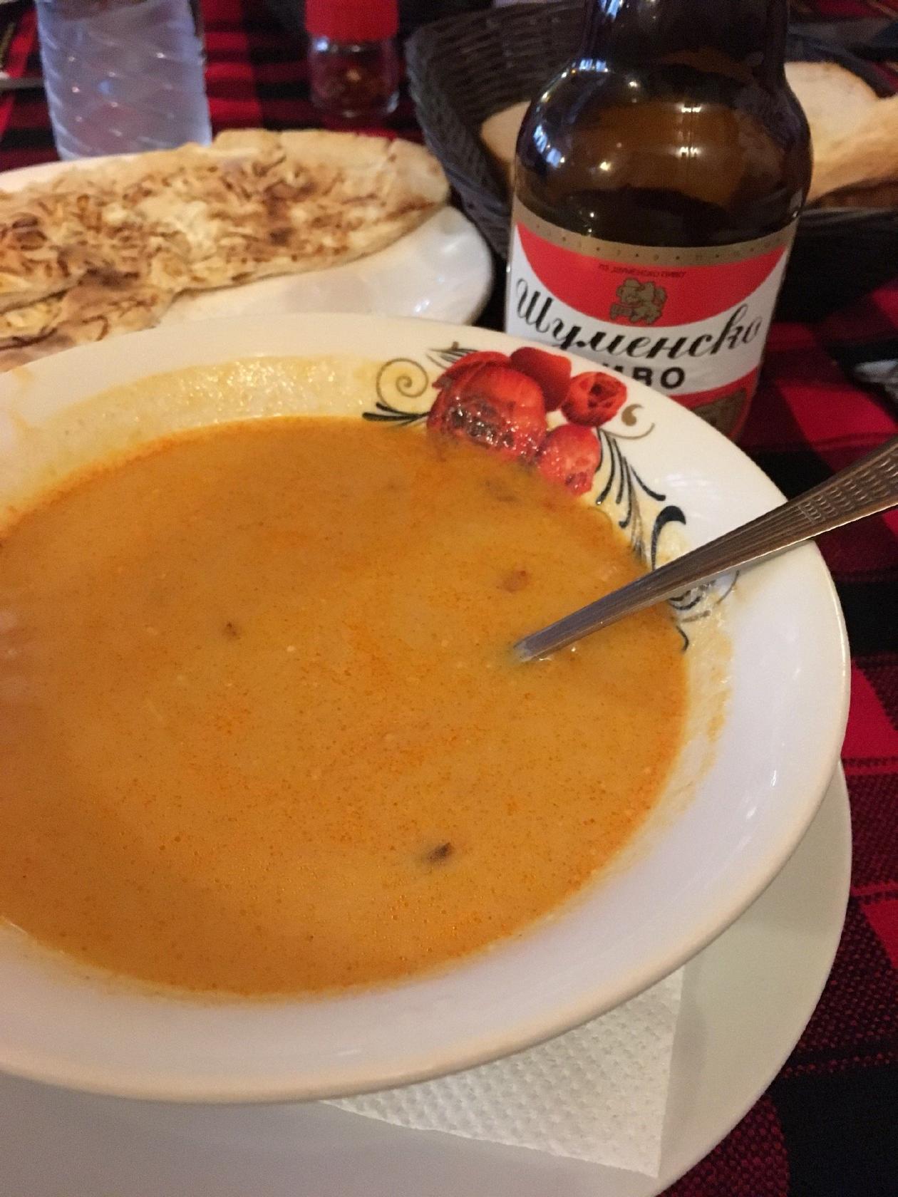 Ресторант Чепеларе