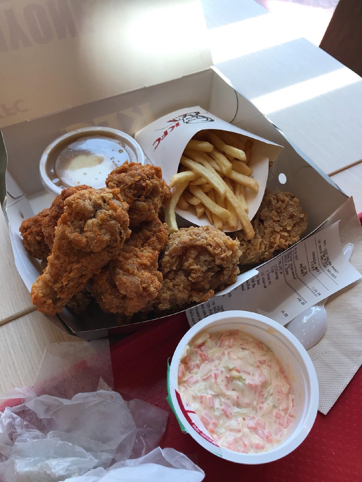 KFC