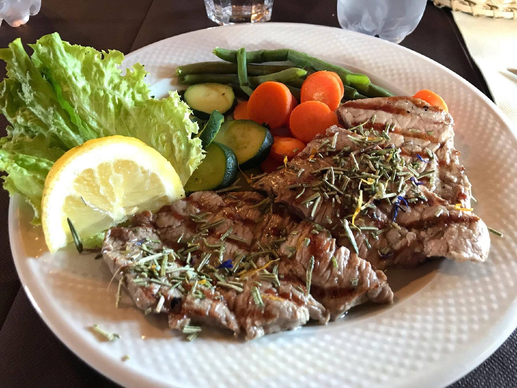 Ristorante San Giuda