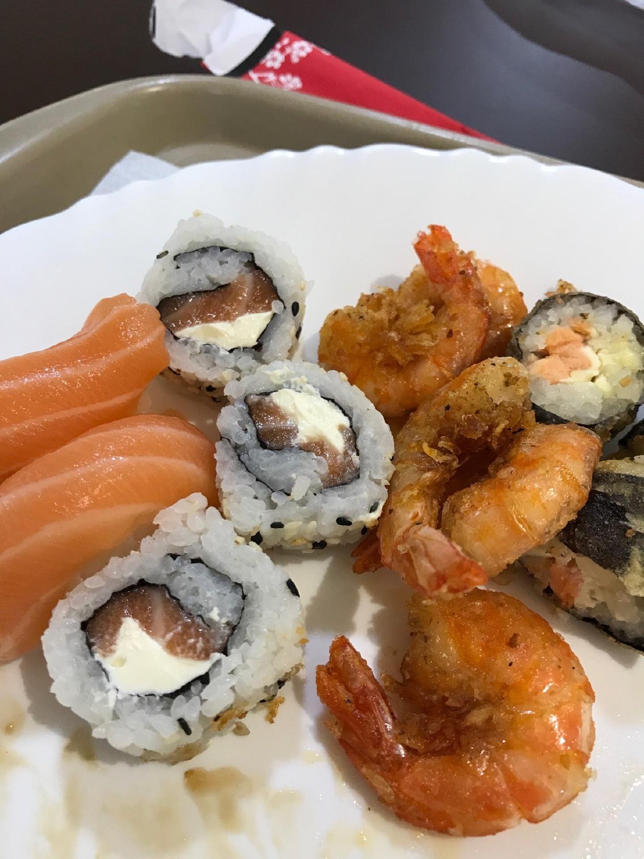 Grande Muralha - Alameda Shopping