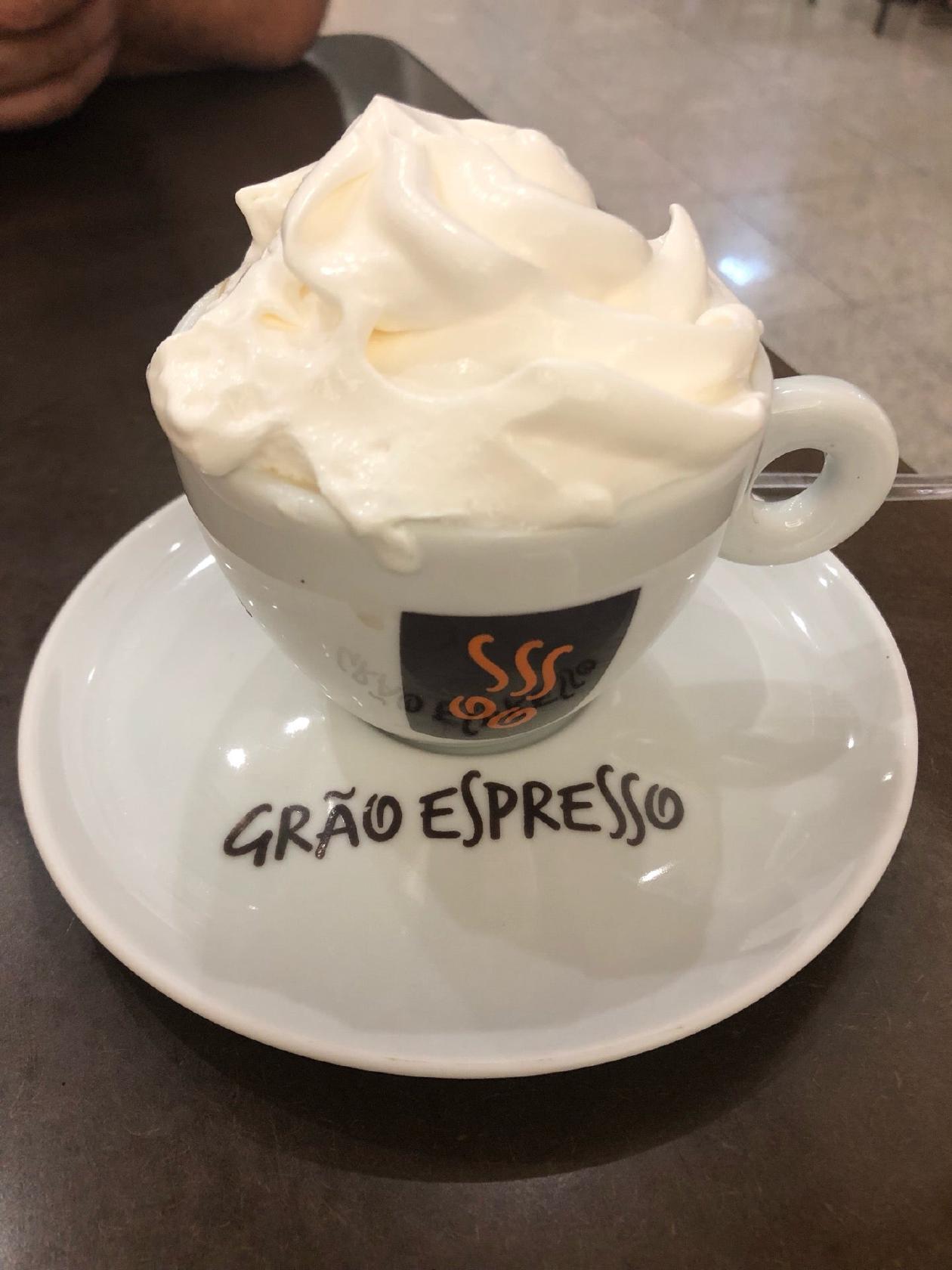 Grao Espresso