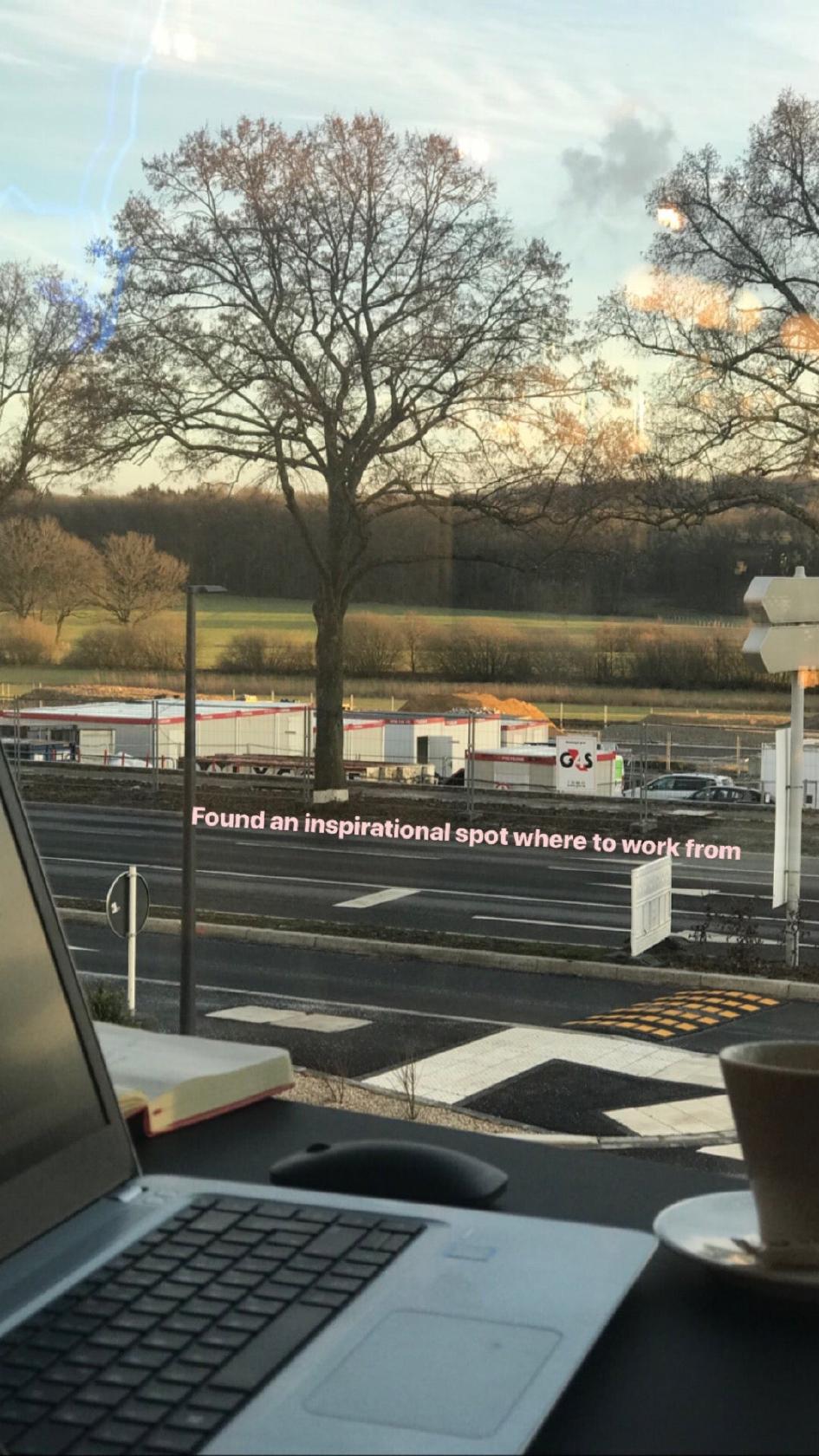 Cocottes City Concorde