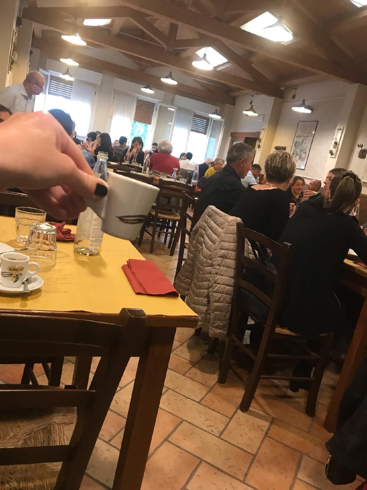 Trattoria "Da Renzi"