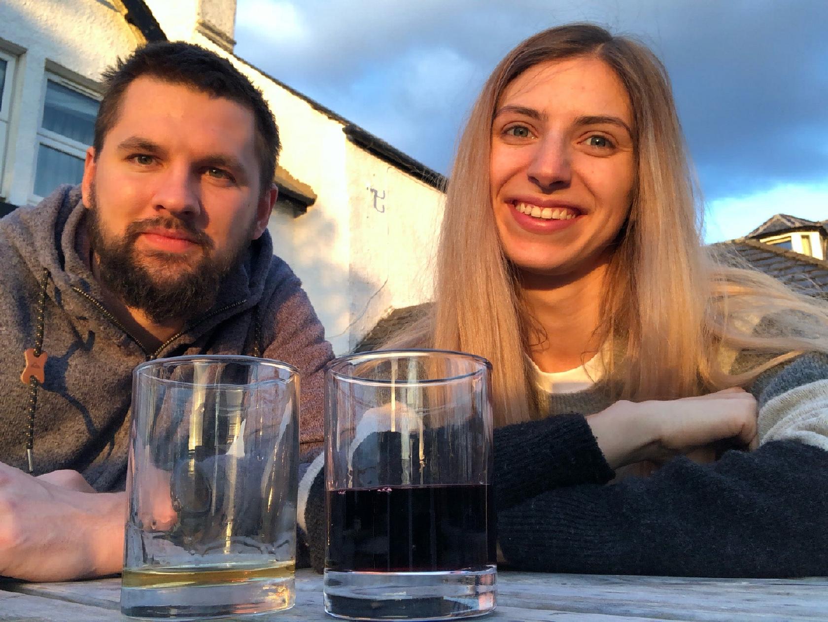 The Crofter's Rest