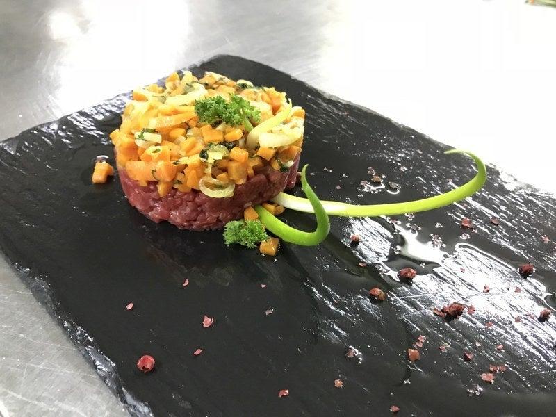 Ristorante Pizzeria Cascina Del Conte