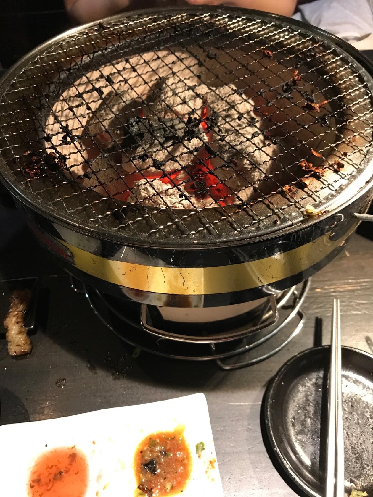 山田兄弟焼肉店